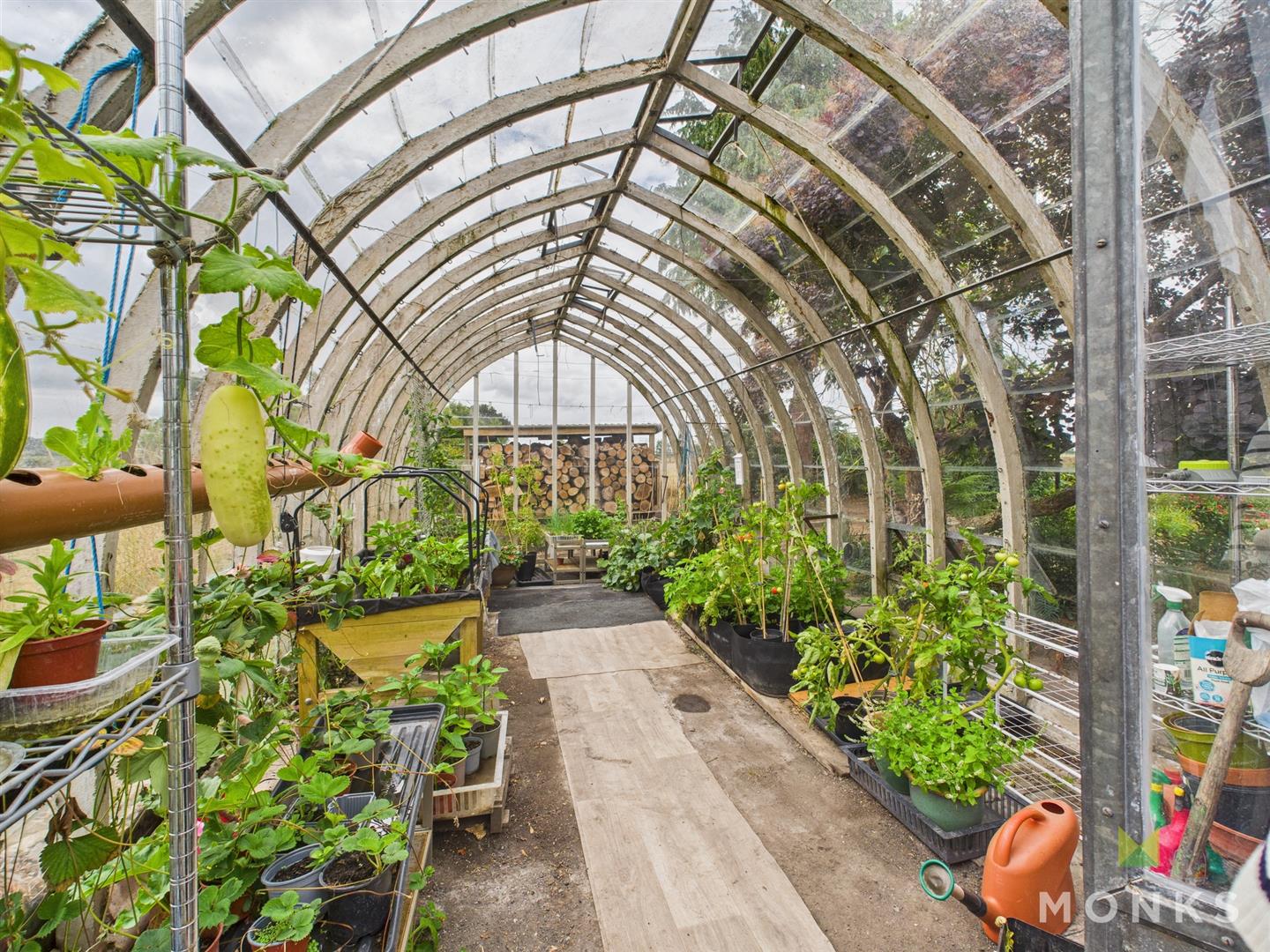 Maymyo Shawbury Road, Wem, SY4 5PF For Sale